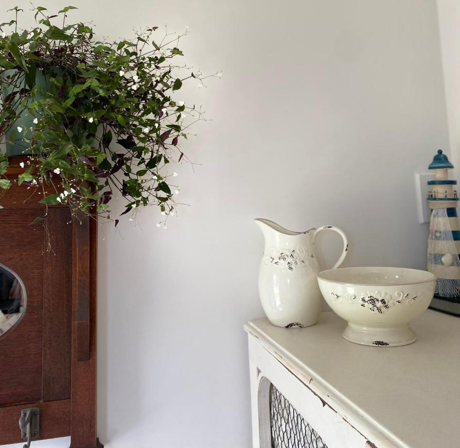 Glenie Cottage Bnb Guesthouse Timaru Exterior photo